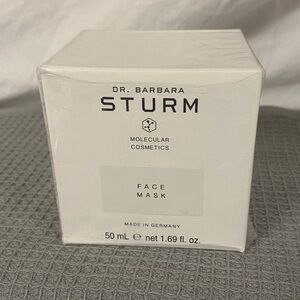 Dr. Barbara Sturm Skincare Face Mask